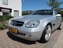 Mercedes-Benz SLK 230 K Aut NAVIGATIE|BLUETOOTH|AIRCO|CRUISECONTROL|STOELVERWARMING|ZEER MOOI|PERFECT ONDERHOUDEN