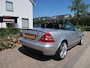 Mercedes-Benz SLK 230 K Aut NAVIGATIE|BLUETOOTH|AIRCO|CRUISECONTROL|STOELVERWARMING|ZEER MOOI|PERFECT ONDERHOUDEN