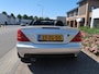 Mercedes-Benz SLK 230 K Aut NAVIGATIE|BLUETOOTH|AIRCO|CRUISECONTROL|STOELVERWARMING|ZEER MOOI|PERFECT ONDERHOUDEN