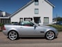 Mercedes-Benz SLK 230 K Aut NAVIGATIE|BLUETOOTH|AIRCO|CRUISECONTROL|STOELVERWARMING|ZEER MOOI|PERFECT ONDERHOUDEN