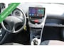 Peugeot 107 1.0-12V XS | Airco | Groot display | van 1e eigenaar