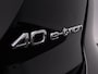 Audi Q4 e-tron 40 Advanced edition 77 kWh | Camera | Zwenkbare trekhaak | ACC | Elek. Kofferbakklep |