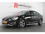 Volvo S60 2.0T Intro Edition - Leder / Bluetooth / Stuurbed.