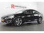 Volvo S60 2.0T Intro Edition - Leder / Bluetooth / Stuurbed.