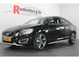 Volvo S60 2.0T Intro Edition - Leder / Bluetooth / Stuurbed.