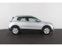 Volkswagen T-Cross 1.0 TSI Life >Camera/Automaat/Stoelverwarming/Reflex Silver