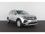 Volkswagen T-Cross 1.0 TSI Life >Camera/Automaat/Stoelverwarming/Reflex Silver
