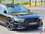 Audi A6 Sedan 55 TFSI e Quattro S line Pano RS6 Zetels Full Opties!