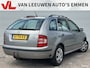 Skoda Fabia Combi 2.0 Elegance | nieuwe binnen | LGP | Trekhaak | Airco!