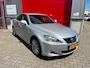 Lexus IS 250 Business 208pk Automaat / Autom.airco / Leer / Stoelverw. / Cruise / 17" / Keyless / PDC /Lage km stand / NL auto