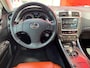 Lexus IS 250 Business 208pk Automaat / Autom.airco / Leer / Stoelverw. / Cruise / 17" / Keyless / PDC /Lage km stand / NL auto