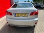 Lexus IS 250 Business 208pk Automaat / Autom.airco / Leer / Stoelverw. / Cruise / 17" / Keyless / PDC /Lage km stand / NL auto