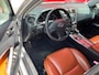 Lexus IS 250 Business 208pk Automaat / Autom.airco / Leer / Stoelverw. / Cruise / 17" / Keyless / PDC /Lage km stand / NL auto
