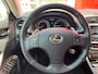 Lexus IS 250 Business 208pk Automaat / Autom.airco / Leer / Stoelverw. / Cruise / 17" / Keyless / PDC /Lage km stand / NL auto
