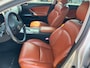 Lexus IS 250 Business 208pk Automaat / Autom.airco / Leer / Stoelverw. / Cruise / 17" / Keyless / PDC /Lage km stand / NL auto