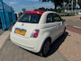 Fiat 500 1.2 Pop A-C Elek Pakket Automaat Robot Nieuw