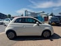 Fiat 500 1.2 Pop A-C Elek Pakket Automaat Robot Nieuw