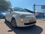 Fiat 500 1.2 Pop A-C Elek Pakket Automaat Robot Nieuw