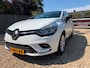 Renault Clio 0.9 TCe Limited Airco & Navigatie & cruise controle & Stoelverwarming