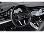 Audi Q8 55 TFSI e Quattro Pro Line S | ACC | RS-Seats | Head-Up | B&O | Softclose | 22'' Wielen | Stuurverwarming | Matrix | Nachtzicht |