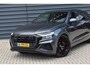 Audi Q8 55 TFSI e Quattro Pro Line S | ACC | RS-Seats | Head-Up | B&O | Softclose | 22'' Wielen | Stuurverwarming | Matrix | Nachtzicht |