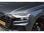 Audi Q8 55 TFSI e Quattro Pro Line S | ACC | RS-Seats | Head-Up | B&O | Softclose | 22'' Wielen | Stuurverwarming | Matrix | Nachtzicht |