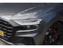 Audi Q8 55 TFSI e Quattro Pro Line S | ACC | RS-Seats | Head-Up | B&O | Softclose | 22'' Wielen | Stuurverwarming | Matrix | Nachtzicht |