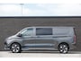 Ford E-Transit Custom L2H1 218Pk Aut. | Dubbele Cabine | 5-Persoons | Elektrisch | Sport 320 | 360° Camera | 19''