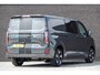 Ford E-Transit Custom L2H1 218Pk Aut. | Dubbele Cabine | 5-Persoons | Elektrisch | Sport 320 | 360° Camera | 19''