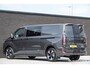 Ford E-Transit Custom L2H1 218Pk Aut. | Dubbele Cabine | 5-Persoons | Elektrisch | Sport 320 | 360° Camera | 19''