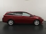 Toyota Auris Touring Sports 1.2T 116pk Executive | Trekhaak | Lederen bekleding | Camera | Cruise | Stoel verwarming | All-season banden |