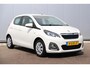 Peugeot 108 1.0 e-VTi Active Airco Radio Bluetooth Elektrische Ramen Centrale Vergrendeling