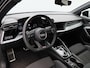 Audi A3 Sportback 45 TFSi e 272 Pk S-Line Competition | Stoelverwarming | Trekhaak | Climatronic | CarPlay | Half Leer | 18 Inch | 31.275 Km !!