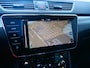 Skoda Superb Combi 1.4 TSI iV Syle 218 Pk Automaat Navi / DAB / Pano-dak / Apple Carplay / Leer / Trekhaak