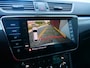 Skoda Superb Combi 1.4 TSI iV Syle 218 Pk Automaat Navi / DAB / Pano-dak / Apple Carplay / Leer / Trekhaak
