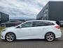 Ford Focus Wagon 2.0 250 pk ST Bi-Xenon, 18'' wielen, Winterpack