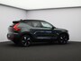 Volvo EX40 Single Motor Ext. Range Plus Europa 82 kWh / Forest Lake Metallic / Elektr. Verstelbare Stoelen / Stuur+Stoelverwarming / Harman Kardon / Dak Zwart /