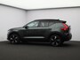 Volvo EX40 Single Motor Ext. Range Plus Europa 82 kWh / Forest Lake Metallic / Elektr. Verstelbare Stoelen / Stuur+Stoelverwarming / Harman Kardon / Dak Zwart /