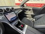 Mercedes-Benz C-klasse Estate 300 e AMG Line 18"/Panoramadak/Trekhaak/LED/Stoelverwarming/Sfeerverlichting/Elektrische klep/Apple Carplay & Android Auto