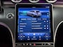 Mercedes-Benz C-klasse Estate 300 e AMG Line 18"/Panoramadak/Trekhaak/LED/Stoelverwarming/Sfeerverlichting/Elektrische klep/Apple Carplay & Android Auto