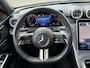 Mercedes-Benz C-klasse Estate 300 e AMG Line 18"/Panoramadak/Trekhaak/LED/Stoelverwarming/Sfeerverlichting/Elektrische klep/Apple Carplay & Android Auto