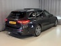 Mercedes-Benz C-klasse Estate 300 e AMG Line 18"/Panoramadak/Trekhaak/LED/Stoelverwarming/Sfeerverlichting/Elektrische klep/Apple Carplay & Android Auto