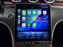 Mercedes-Benz C-klasse Estate 300 e AMG Line 18"/Panoramadak/Trekhaak/LED/Stoelverwarming/Sfeerverlichting/Elektrische klep/Apple Carplay & Android Auto
