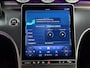 Mercedes-Benz C-klasse Estate 300 e AMG Line 18"/Panoramadak/Trekhaak/LED/Stoelverwarming/Sfeerverlichting/Elektrische klep/Apple Carplay & Android Auto
