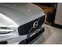 Volvo S60 2.0 B4 R-Design|H&K|Leer|Trekhaak|Carplay|ACC|ECC|