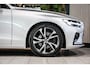 Volvo S60 2.0 B4 R-Design|H&K|Leer|Trekhaak|Carplay|ACC|ECC|