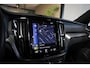 Volvo S60 2.0 B4 R-Design|H&K|Leer|Trekhaak|Carplay|ACC|ECC|