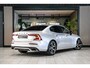 Volvo S60 2.0 B4 R-Design|H&K|Leer|Trekhaak|Carplay|ACC|ECC|