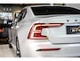 Volvo S60 2.0 B4 R-Design|H&K|Leer|Trekhaak|Carplay|ACC|ECC|