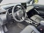 Toyota Corolla Cross 2.0 Hybrid 180pk Launch Edition